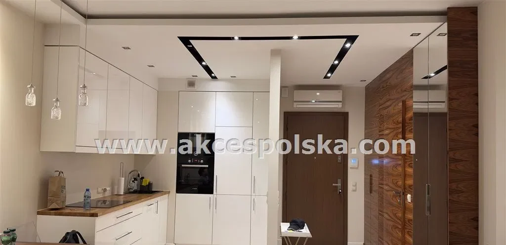2 pok, loggia, garaż, portiernia, basen - zdjęcie 5