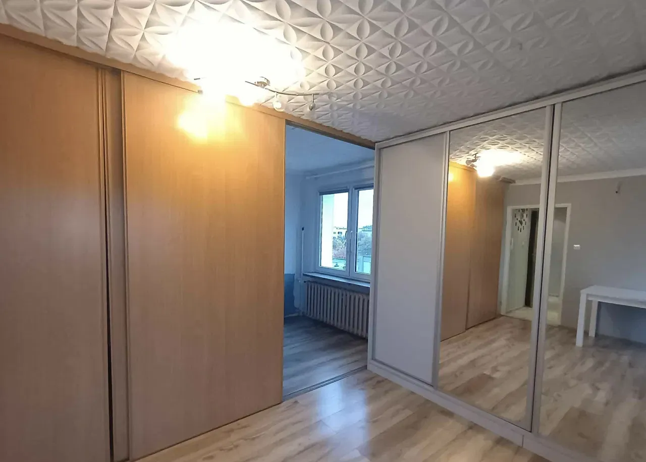 Na wynajem 3 pokoje. - zdjęcie 2