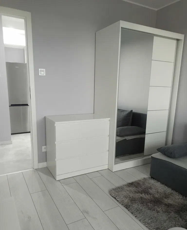 Wynajmę mieszkanie 2 pokoje Białystok - zdjęcie 7