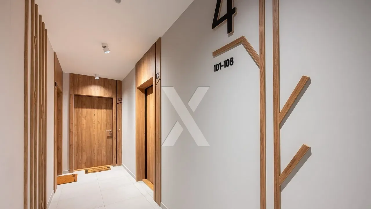 Słoneczne 2-pokojowe mieszkanie 40 m² | Bemowo - zdjęcie 10