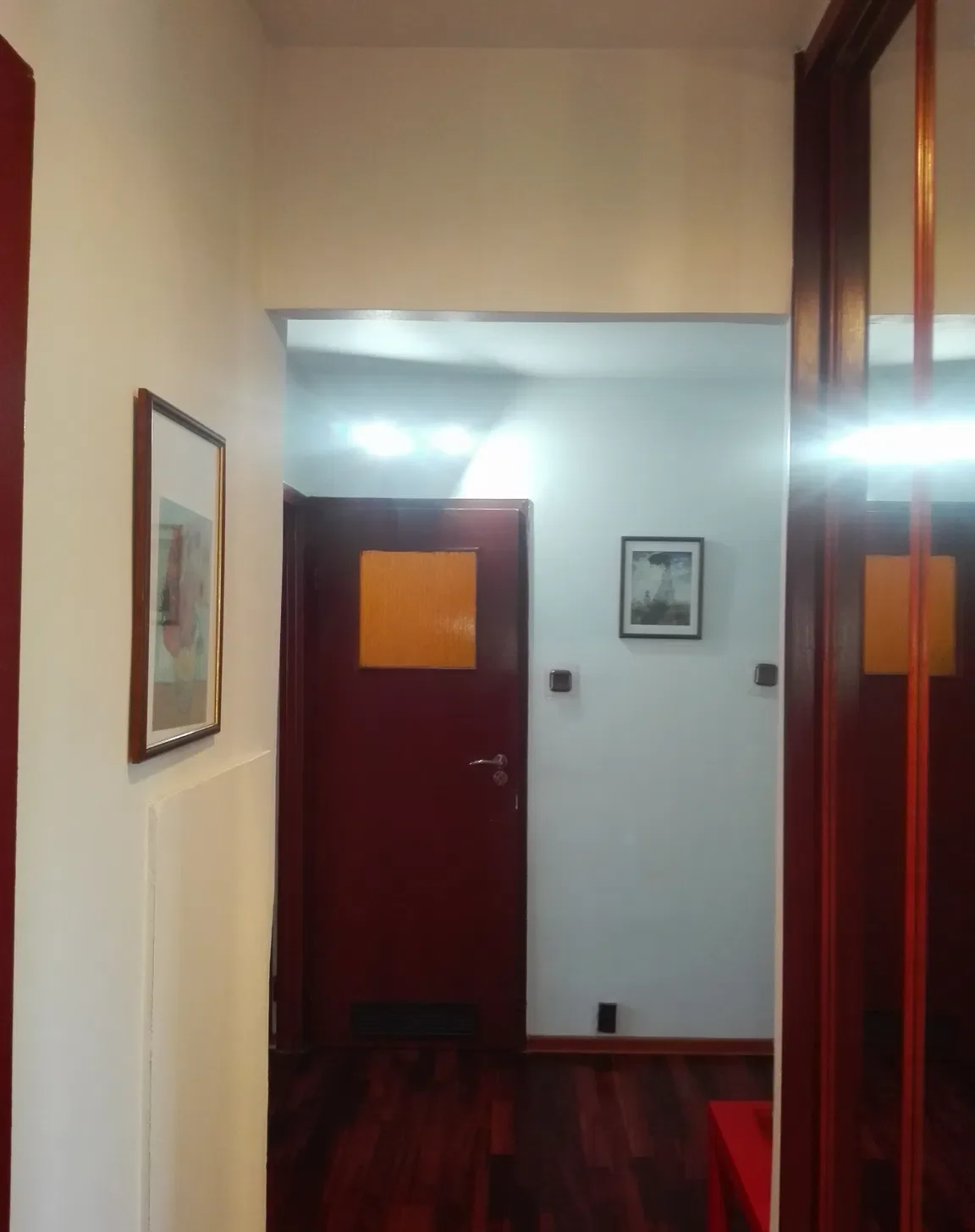 Rokicińska/ 4 pokoje dla studentów - zdjęcie 9