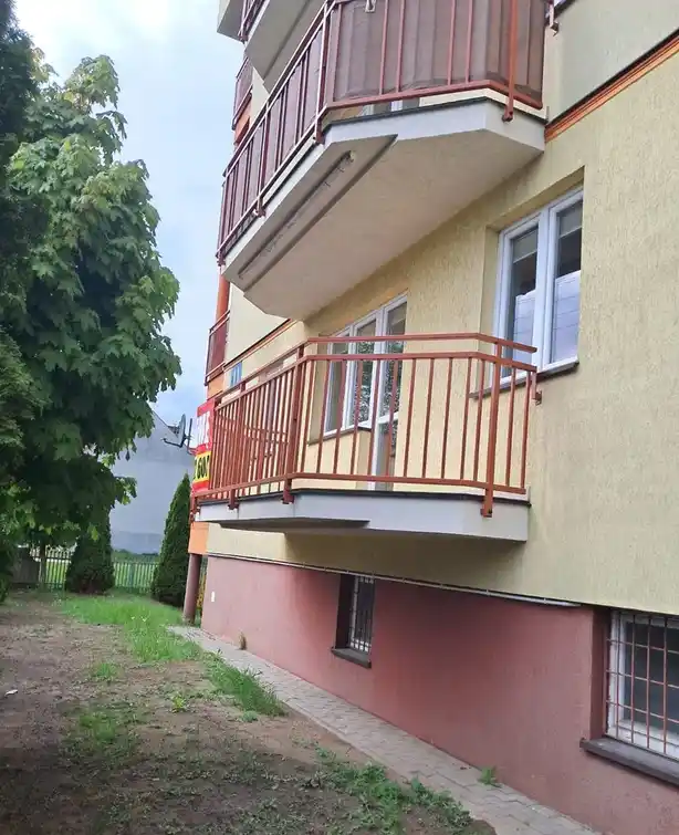 Wynajmę mieszkanie w super lokalizacji, nowe budownictwo, ogrodzone osiedle. - zdjęcie 2
