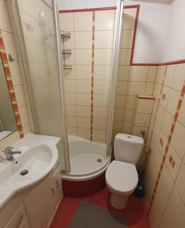 Przytulna kawalerka 30 m² na parterze w Szczecinie, Pomorzany - zdjęcie 3