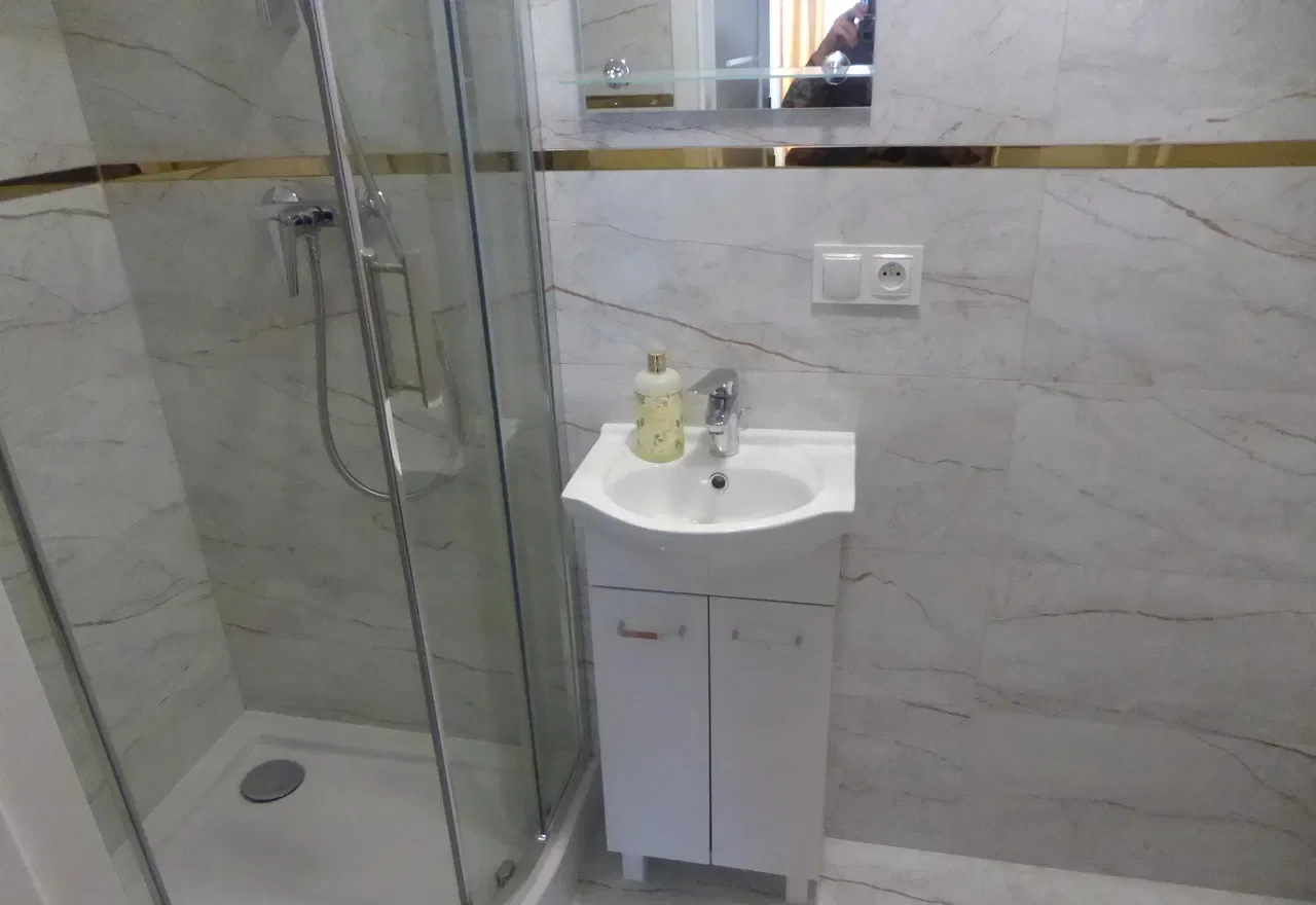Pejzazowa 2pok 43m, garaż, METRO Wilanowska, basen, FITNESS, od ZARAZ - zdjęcie 10