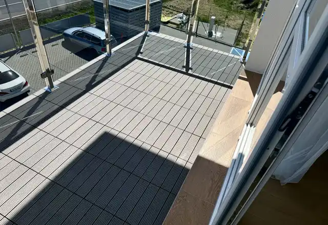 Nowe, nigdy niezamieszkane ·Os. Sady ·Design premium ·Parking w cenie - zdjęcie 7