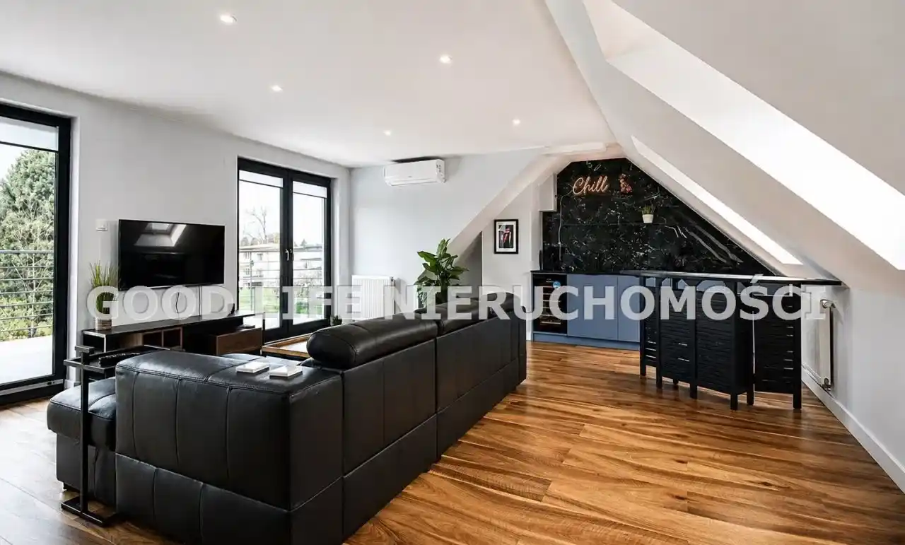 Mieszkanie 102M2|Spokojna Okolica|3Pok|Wynajem - zdjęcie 2