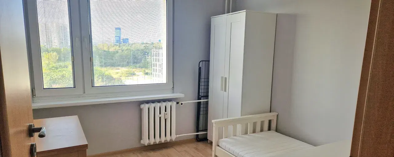 Mieszkanie 3 pokojowe z panoramą na centrum Katowic - zdjęcie 4