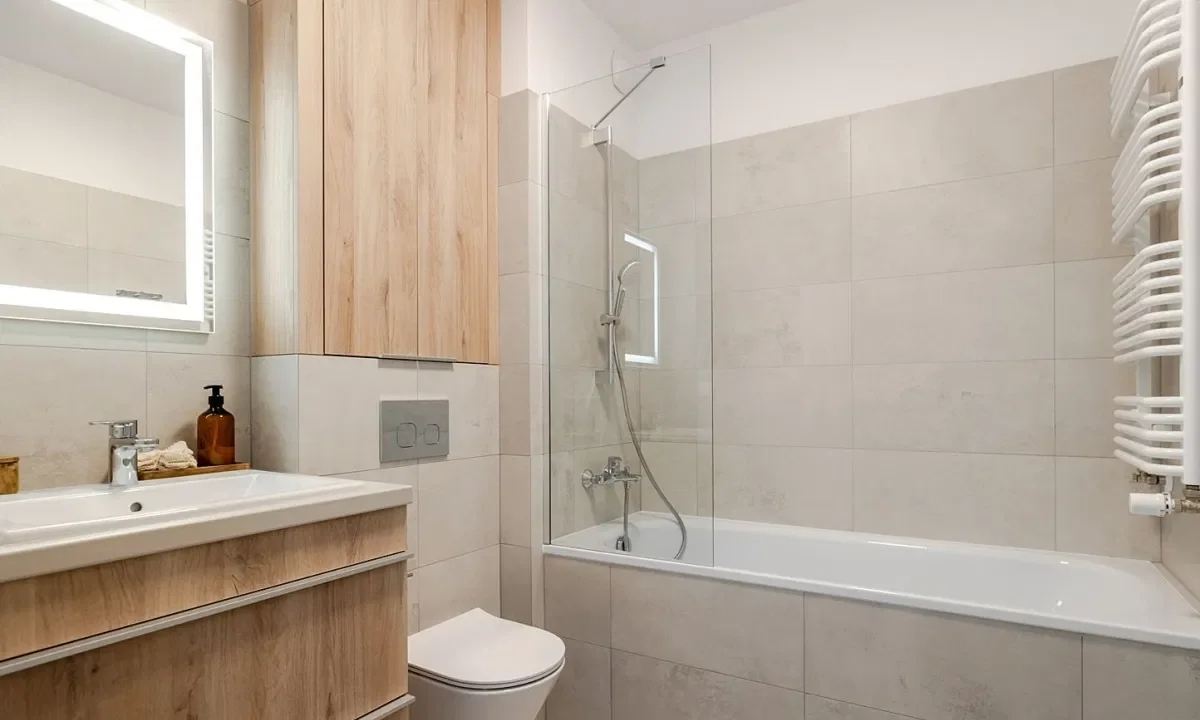 3-pokojowe | 66.2 m2 | Balkon | Internet w cenie | Bezpośrednio - zdjęcie 8
