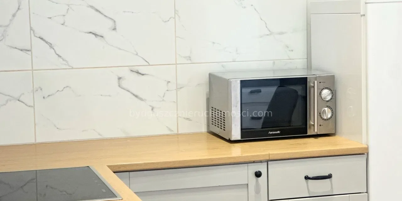 Mieszkanie 38m2 w Centrum Bydgoszczy - zdjęcie 2