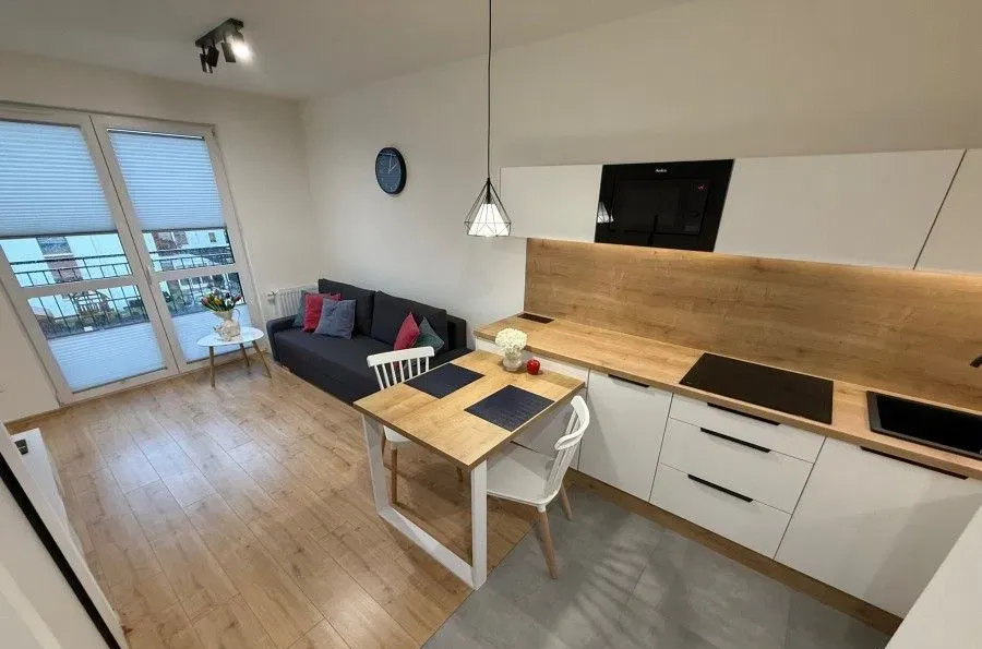 Mieszkanie, 30 m², Stargard - zdjęcie 2