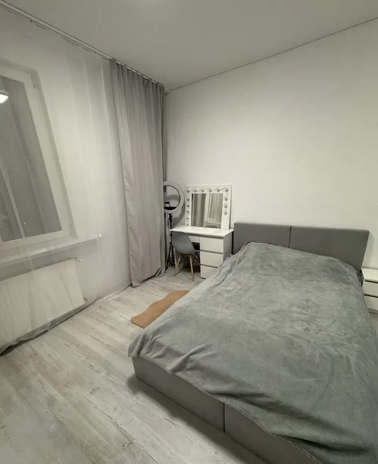 Nowoczesne mieszkanie ,świeżo po repomoncie w centrum Łodzi - zdjęcie 6