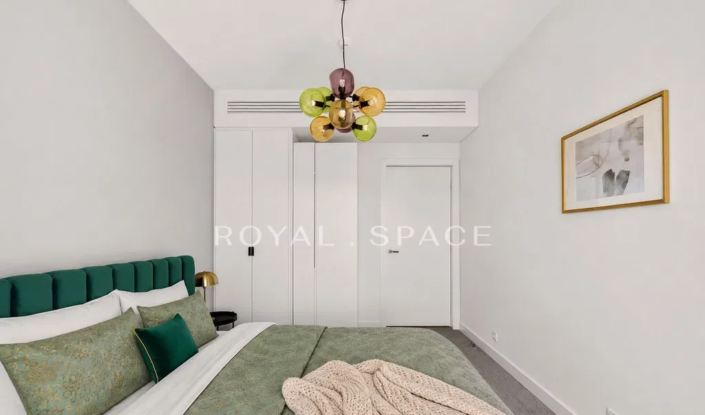 Apartament w luksusowej inwestycji! | Złota 44 - zdjęcie 3