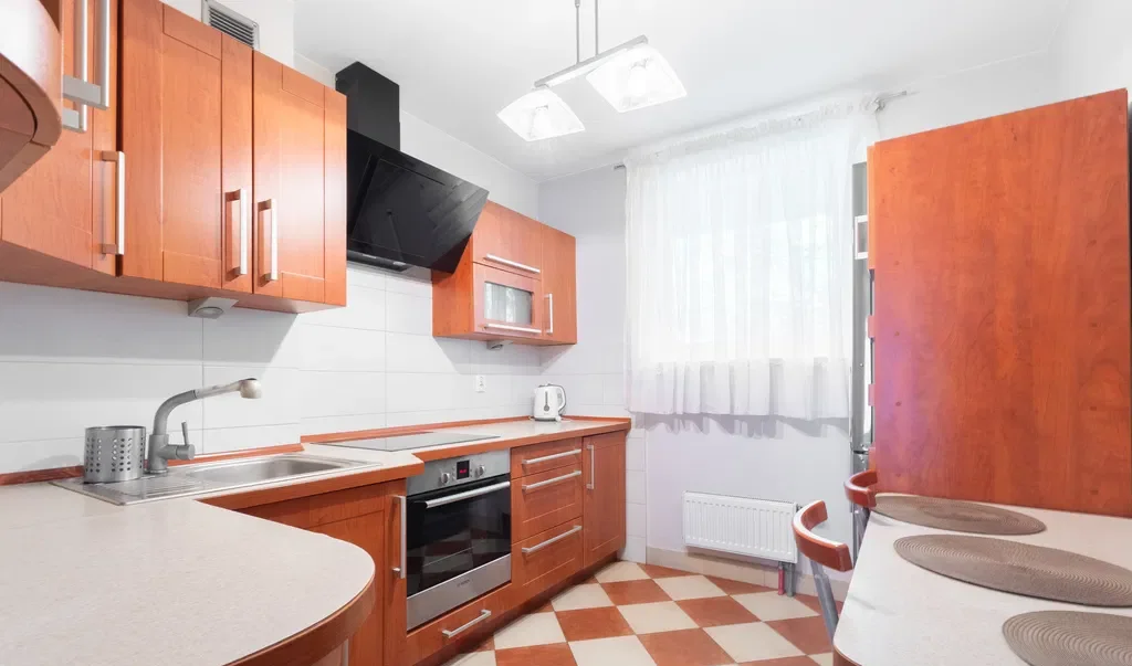 Zaciszne 2 pok. | 50 m2 | garaż+balkon | Ludwinów - zdjęcie 6