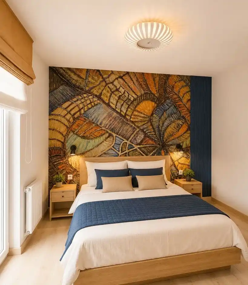 Klimatyzacja | 63 m² | 3 pokoje | 2 balkony | Garaż | Garderoba - zdjęcie 5