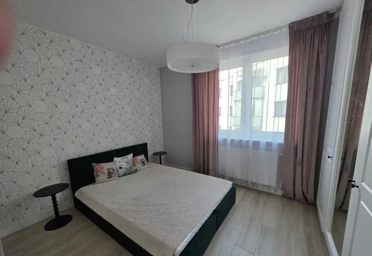 Grodzisk Mazowiecki, Apartament w centrum z 2 sypialniami - zdjęcie 2