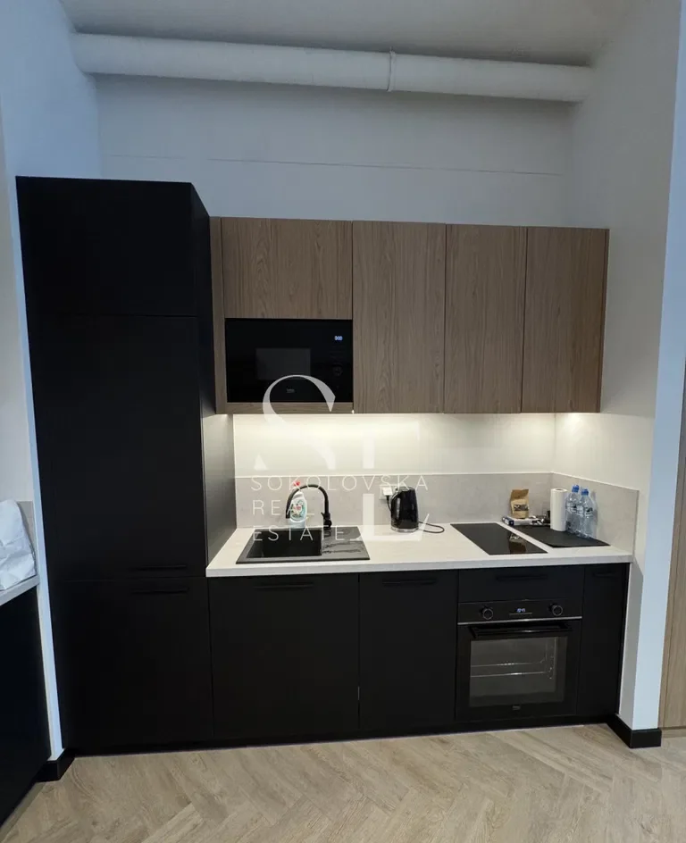 Studio/Praga Północ/Metro Szwedzka/Przestronne - zdjęcie 4