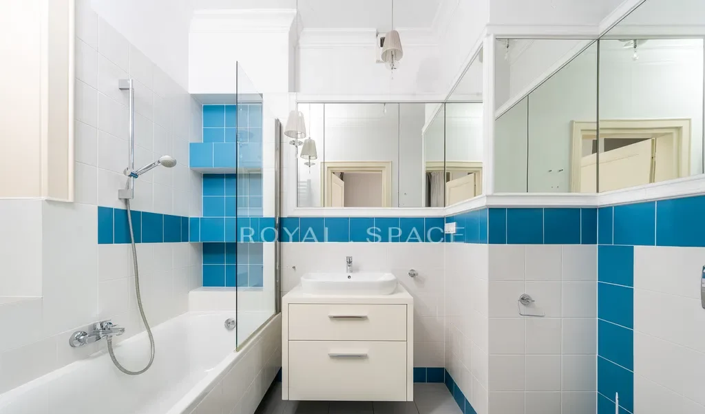 Apartament w kamienicy | przy Plantach - zdjęcie 10