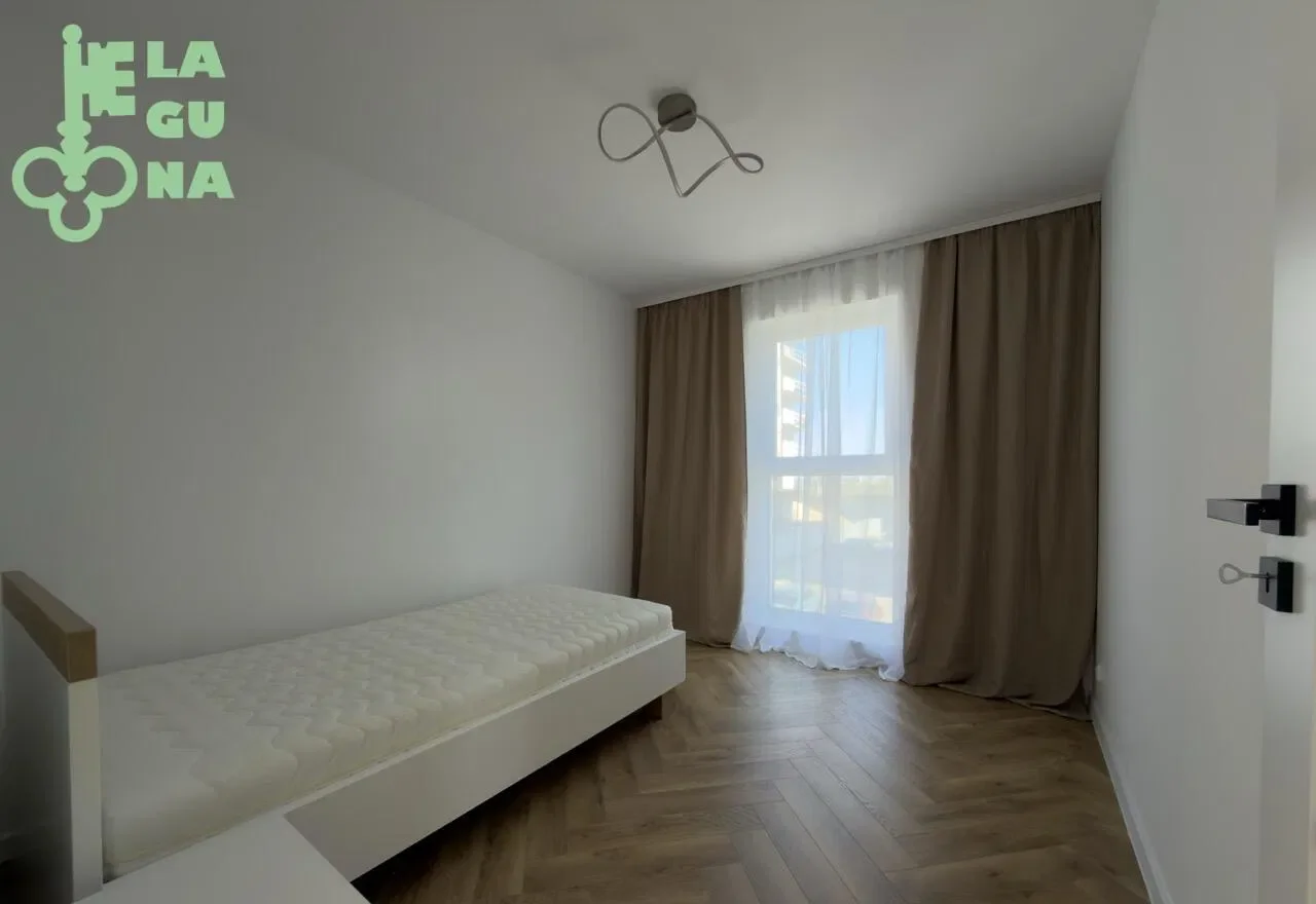 Komfortowe mieszkanie do wynajęcia ul.Wajdy - zdjęcie 3