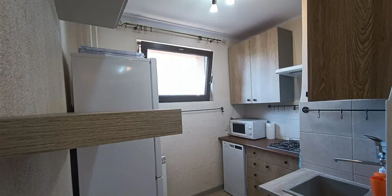 Mieszkanie na wynajem, 2 pokoje blisko centrum. - zdjęcie 6