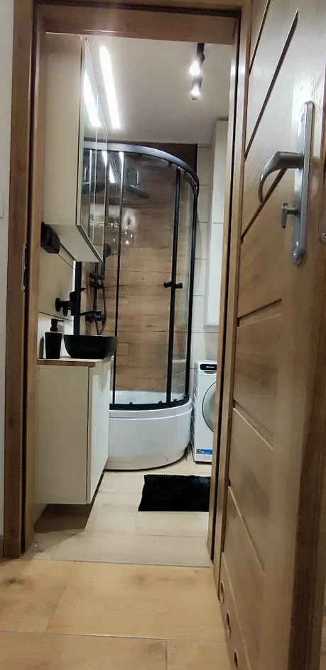 Pokój 1 osobowy na osiedlu LSM - zdjęcie 4