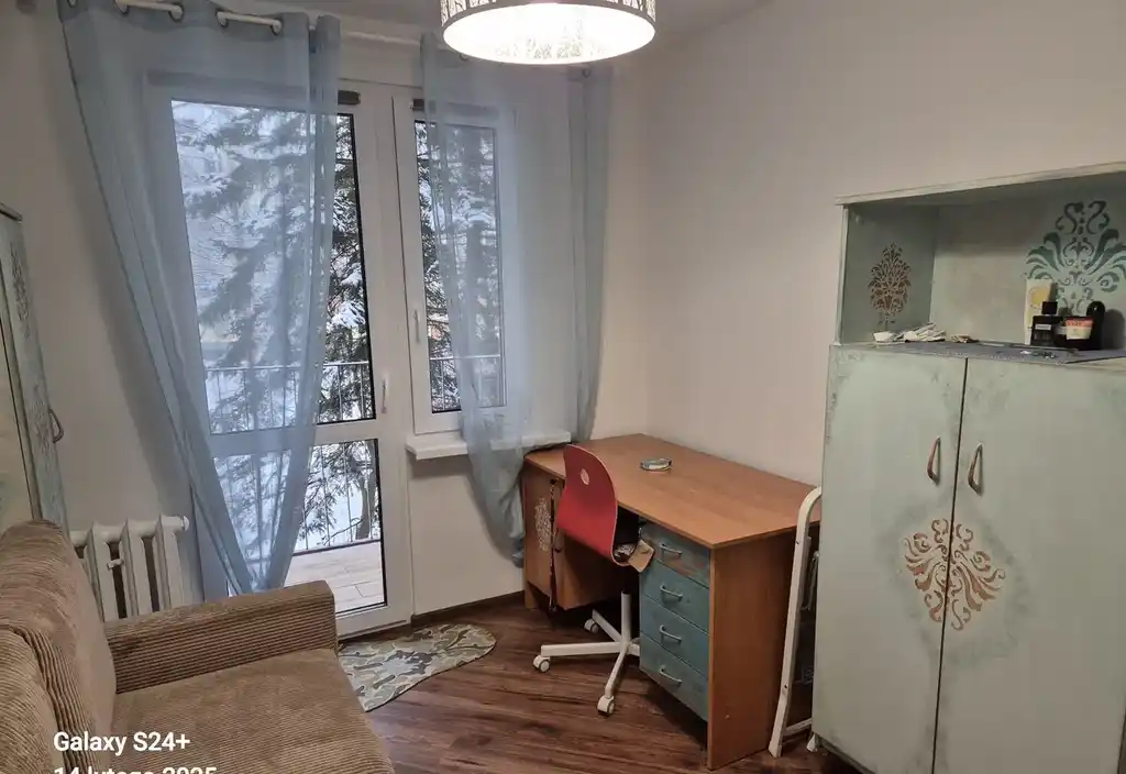 Niezwykłe mieszkanie 2 pokoje Kiepury - zdjęcie 7