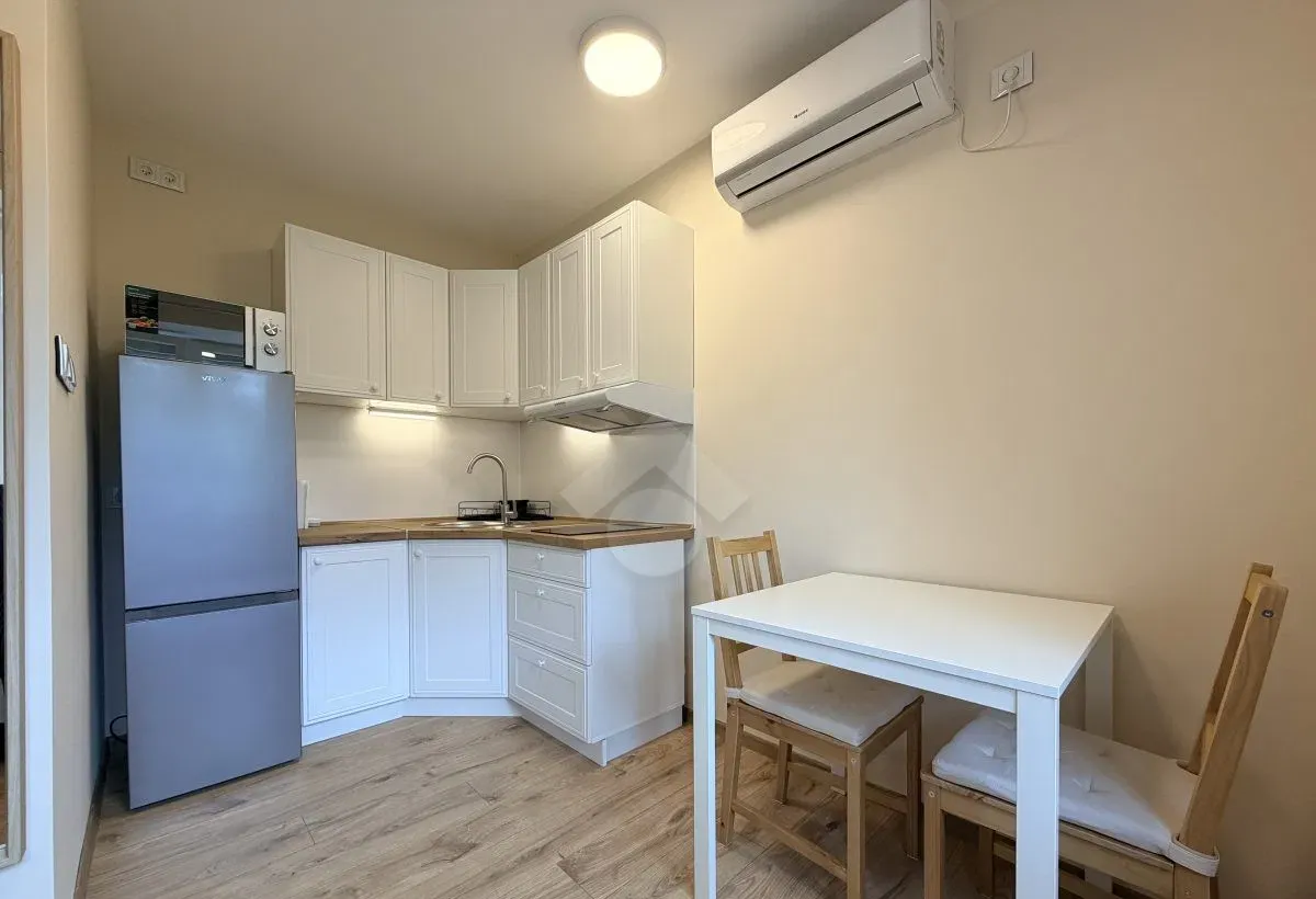 Kawalerka, klimatyzacja, PET FRIENDLY, tramwaj "Górka Narodowa P+R" - zdjęcie 7