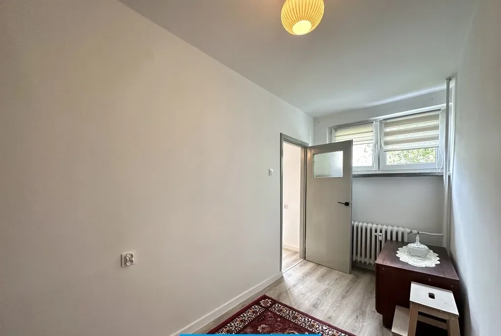 3 pokoje z balkonem i piwnicą na Bydgoskim Przedmieściu w Toruniu - zdjęcie 8