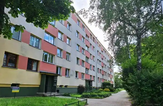 Różanka, 3 pok, pełne wyposażenie, od 01.08.2026
