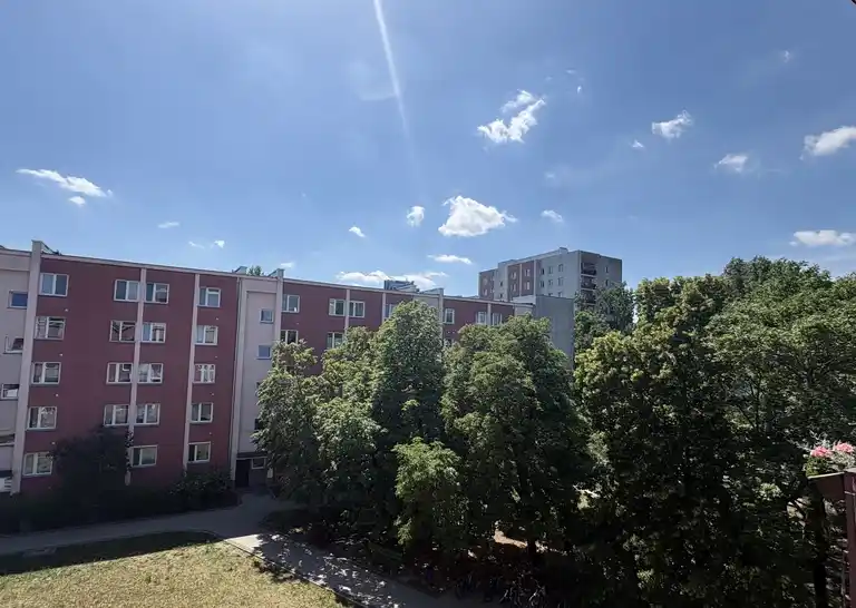2 pokoje | 49m2 | Stary Żoliborz | ciche | balkon| blisko metra - zdjęcie 7