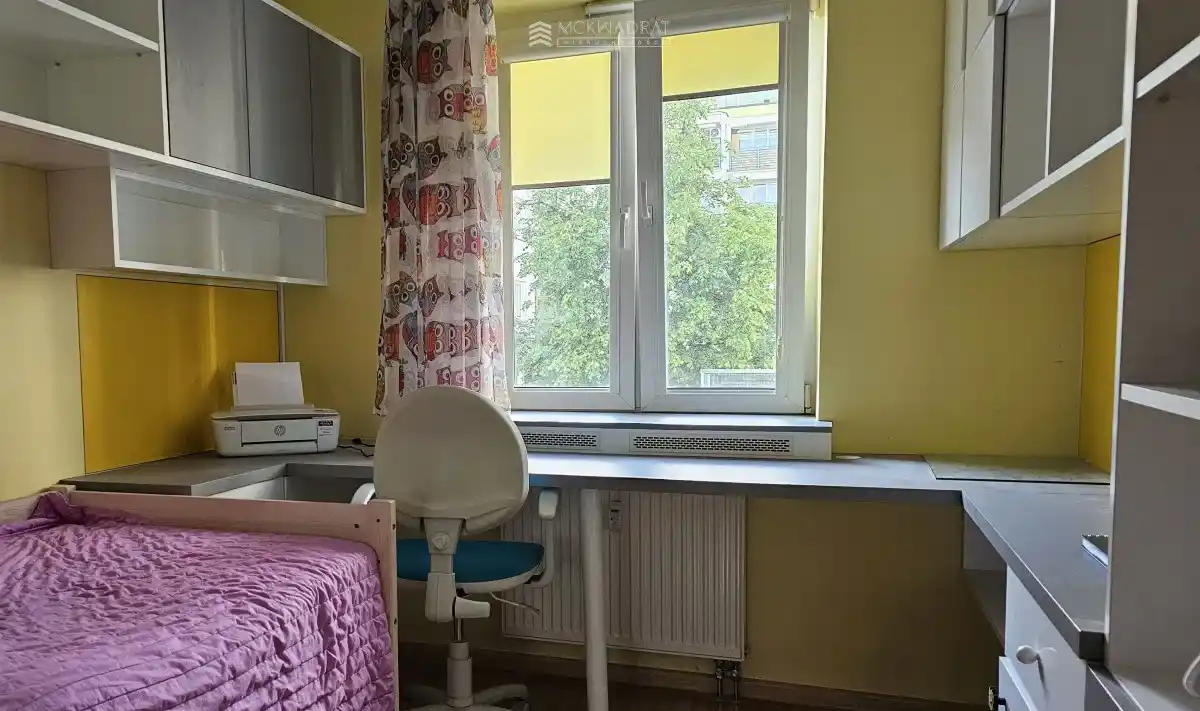 Mieszkanie 48,3 m² na Bacieczkach w Białymstoku - zdjęcie 4