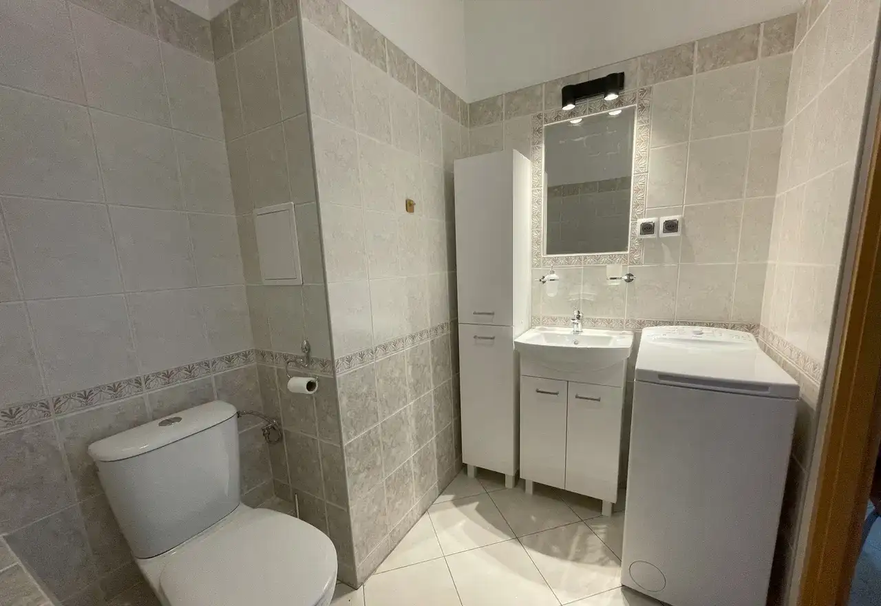 Mieszkanie Warszawa Praga-Południe, 2 pokoje, 44 m2 - zdjęcie 10