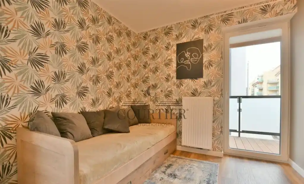 Nowe - Media Miejskie - Balkon ok. 4,0 m2 - Winda - zdjęcie 2
