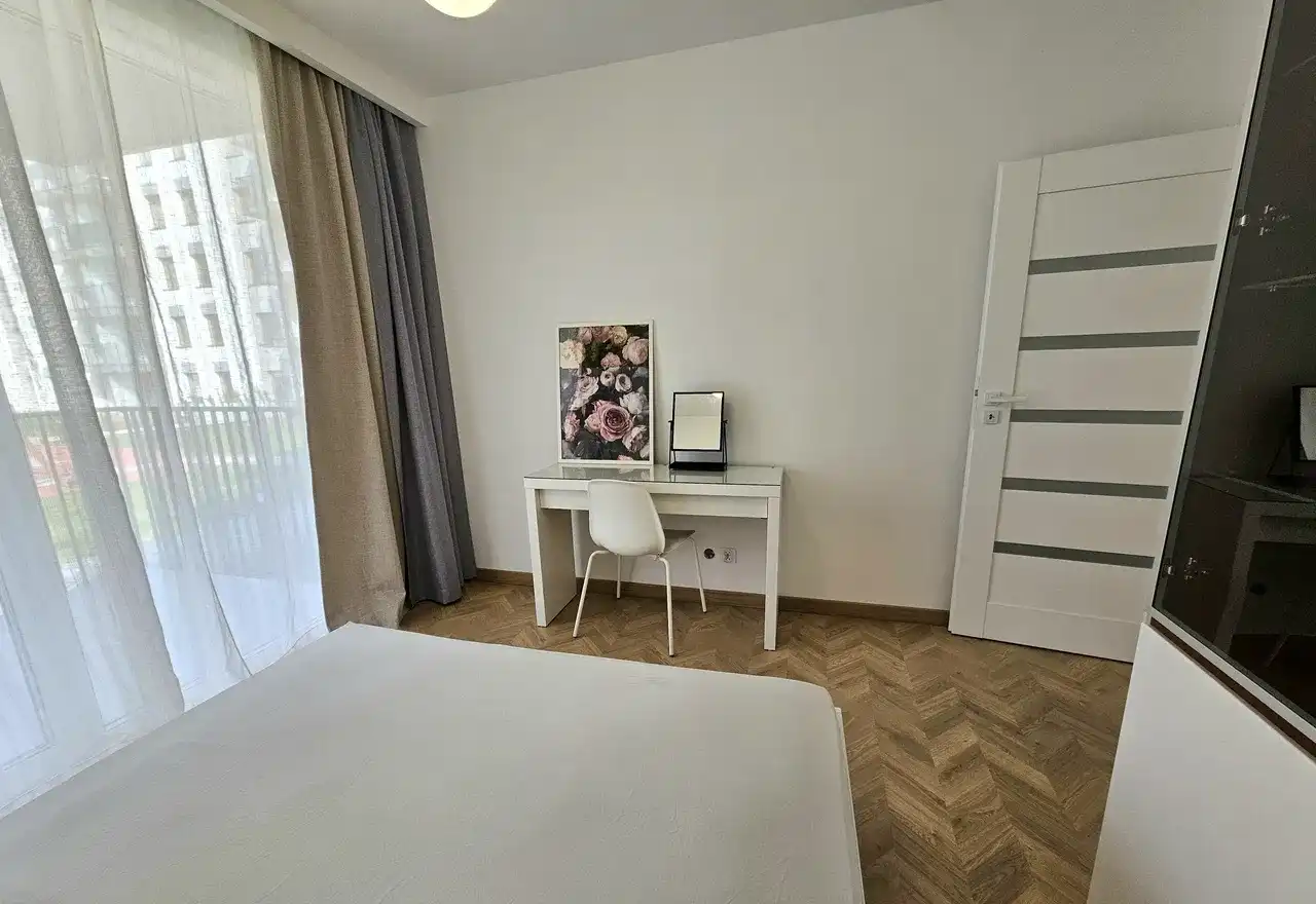 2 pokoje | Wysoki standard | Nowe budownictwo | Parter z ogródkiem - zdjęcie 5