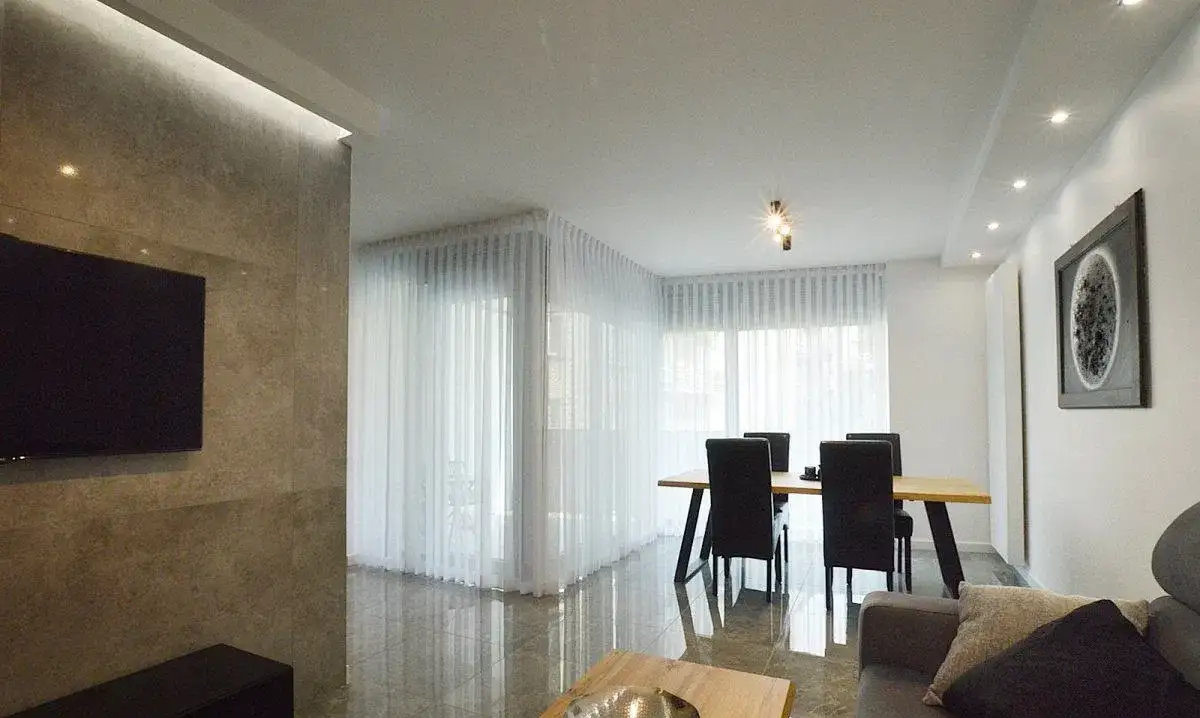 Nowoczesny apartament, Centrum, ul. Lubomelska - zdjęcie 2
