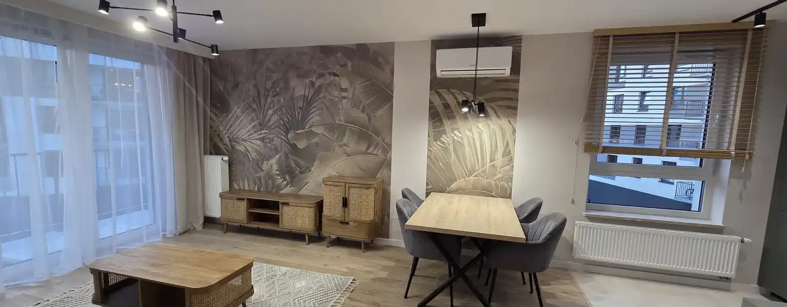 Mieszkanie Premium 47m2 + garaż Przewóz 4, Kraków - zdjęcie 8