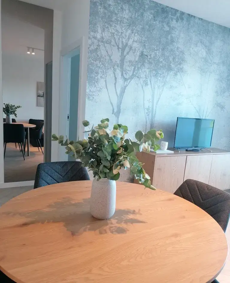 Nowe 2-pokojowe mieszkanie | 42 m² | Loggia| Miejsce w hali garażowej - zdjęcie 9