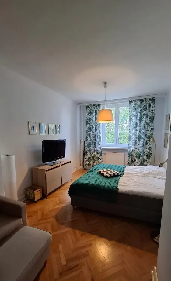 Komfortowa kawalerka, ul. Stara, Śródmieście, od 30.06, bez prowizji - zdjęcie 3