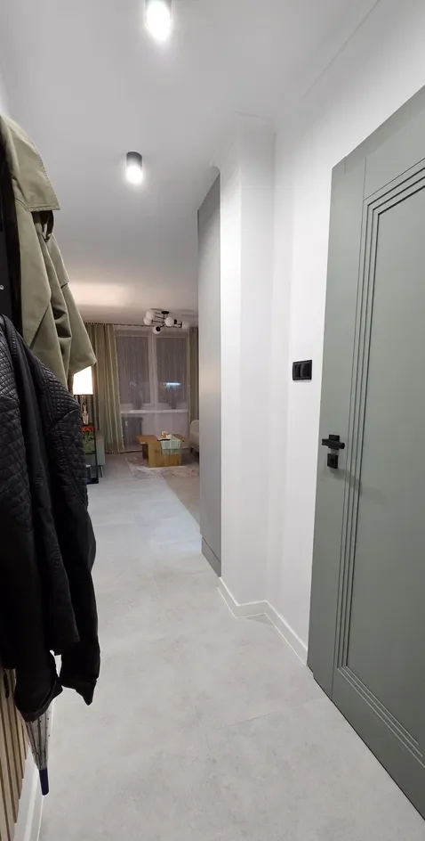 Stylowe mieszkanie po generalnym remoncie – Rybnik-Północ | 37 m² - zdjęcie 6