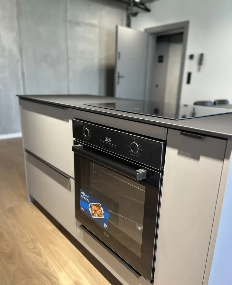 Nowoczesne mieszkanie 3-pokojowe z klimatyzacją – 73,3 m² – Olsza - zdjęcie 5
