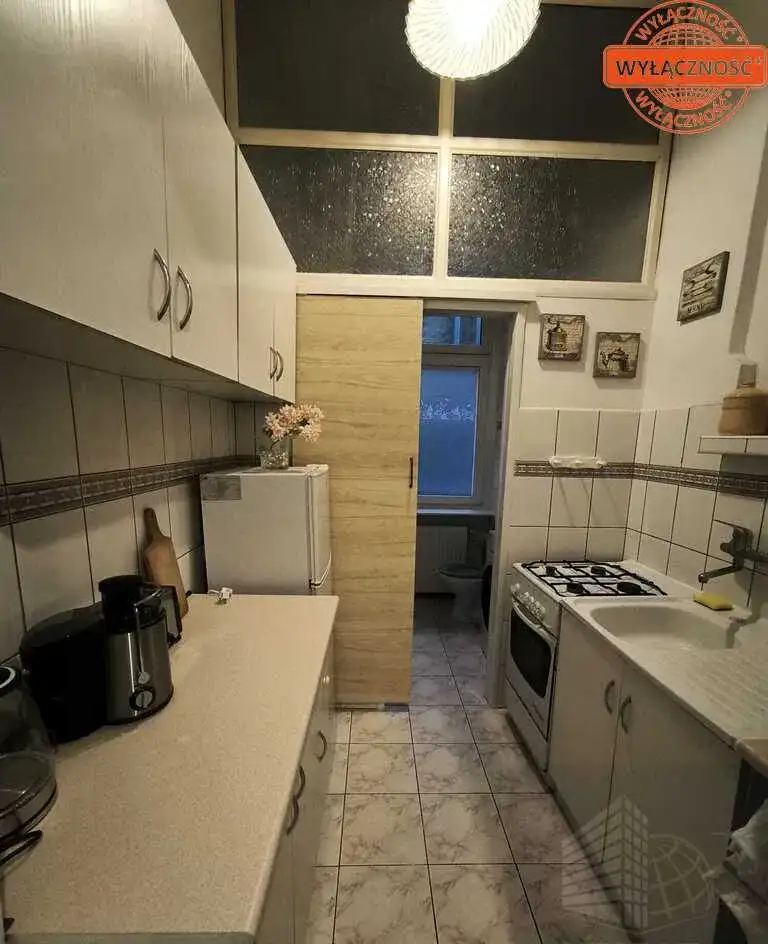 2 pokoje w centrum | Odświeżone | Niski czynsz - zdjęcie 9