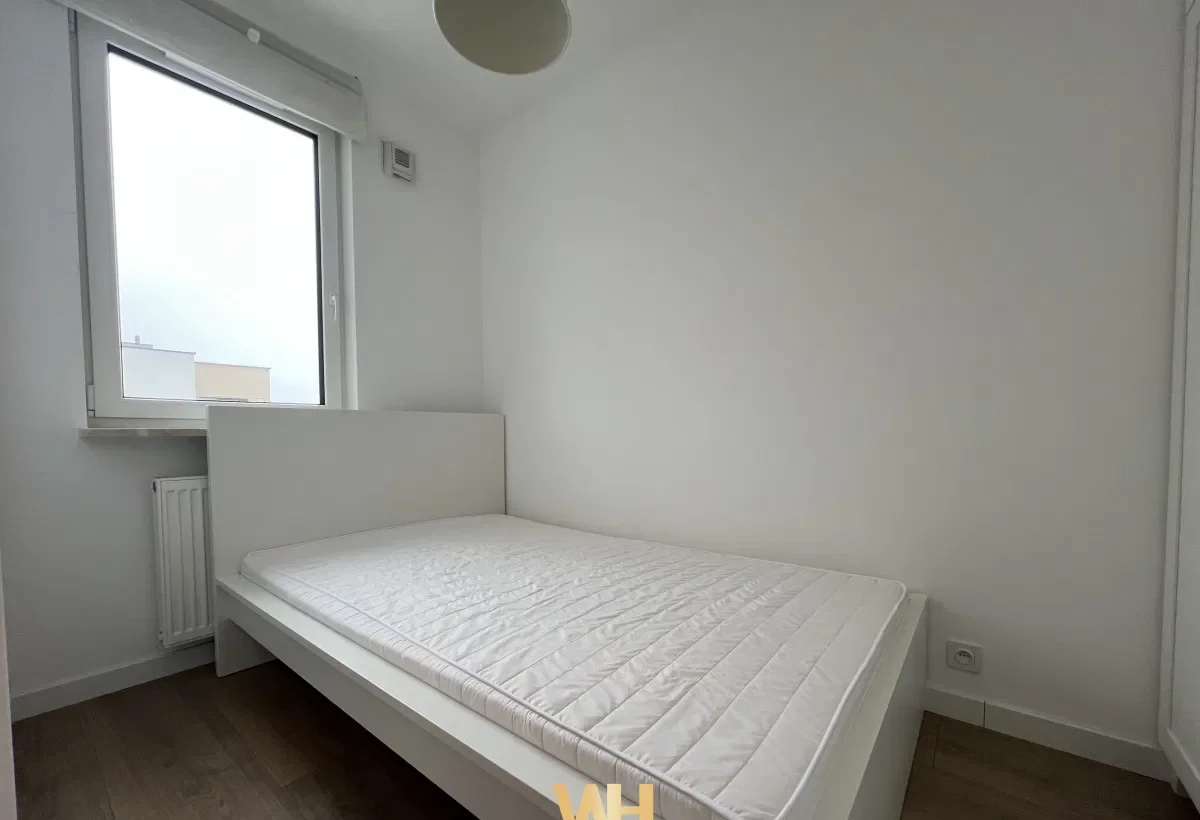 Dwa pokoje, balkon, cicha okolica. Targówek. - zdjęcie 6
