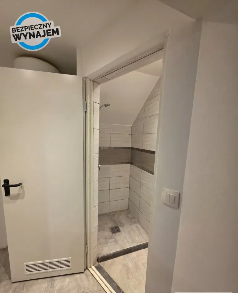 Mieszkanie 2 pokojowe na Świętojańskiej 69 - zdjęcie 5