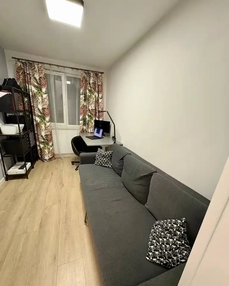 Przestronne 3 pokoje 70m | Galeria Północna | garaż | garderoba - zdjęcie 8