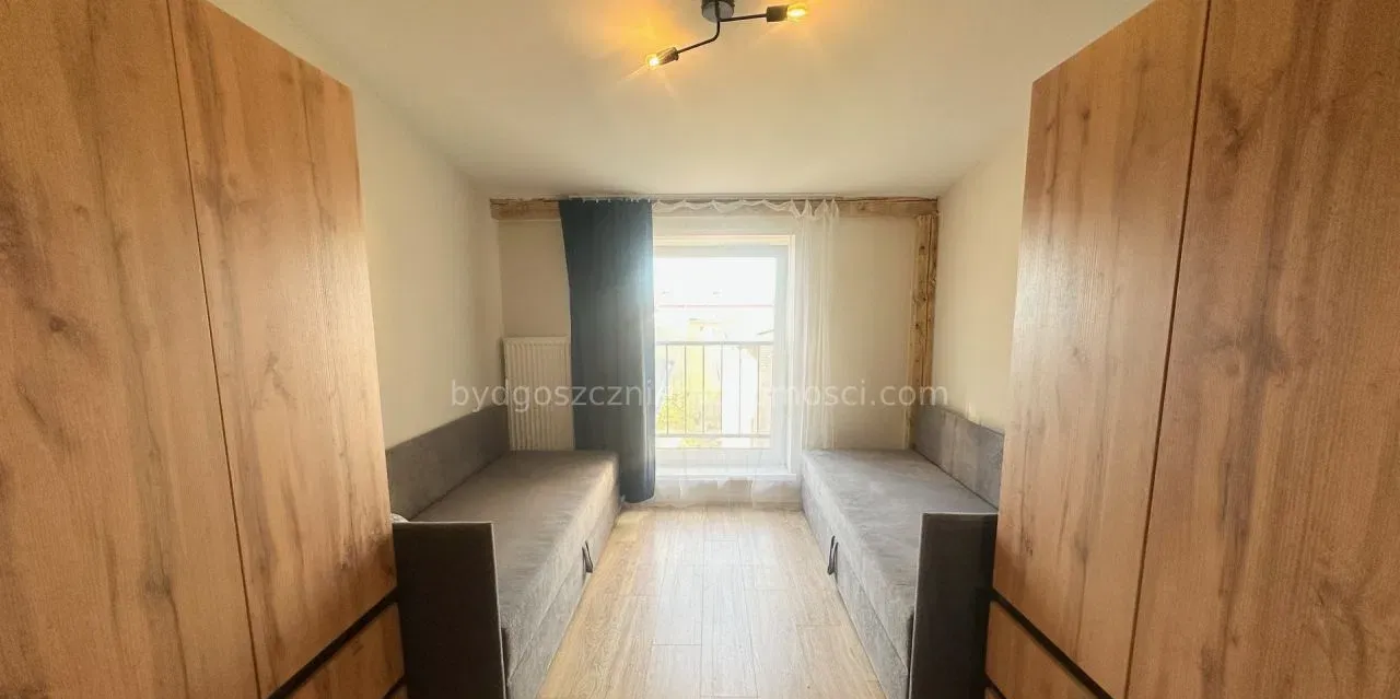 Mieszkanie, 25 m², Bydgoszcz - zdjęcie 6