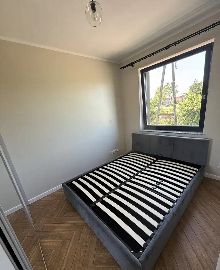 Nowe ! 2-pokojowe | balkon | czynsz w cenie | miejsce parkingowe - zdjęcie 7
