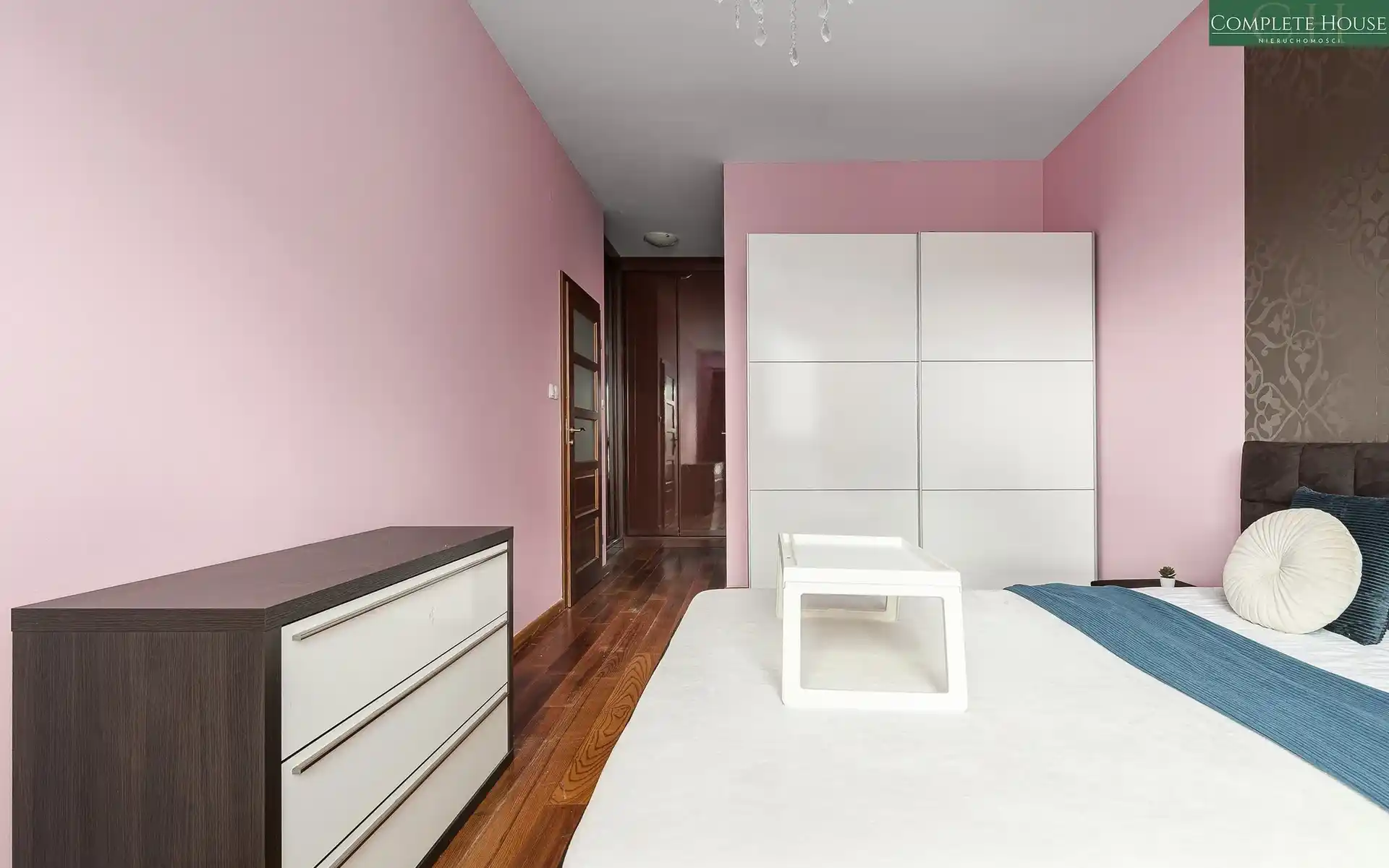 Przestronny apartament 84m2 | ul. Rydygiera 15A | Garaż i komórka - zdjęcie 8