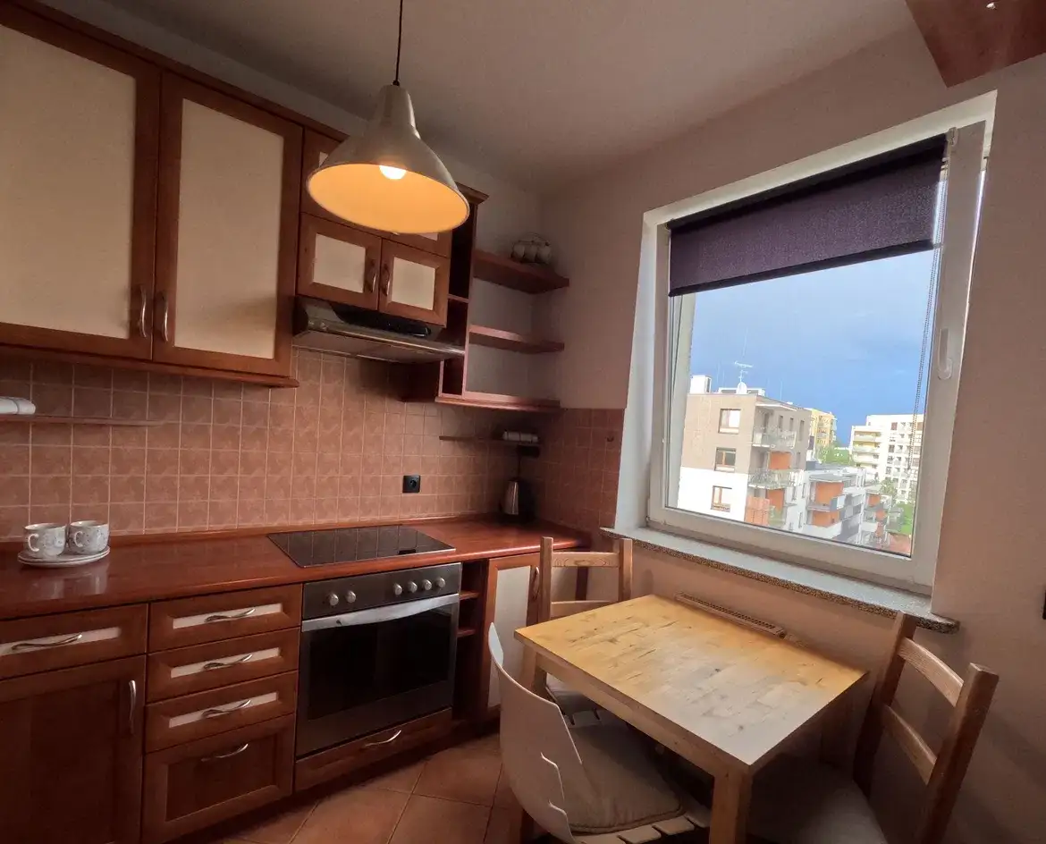 Kawalerka z balkonem | 35m² | Warszawa Bemowo | Metro | Bez agencji - zdjęcie 3