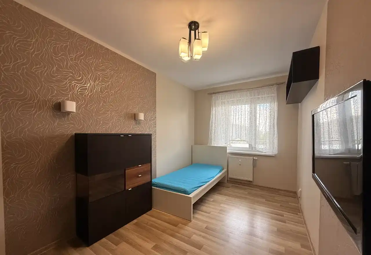 Komfortowe mieszkanie w nowoczesnym apartamentowcu w Częstochowie! - zdjęcie 6