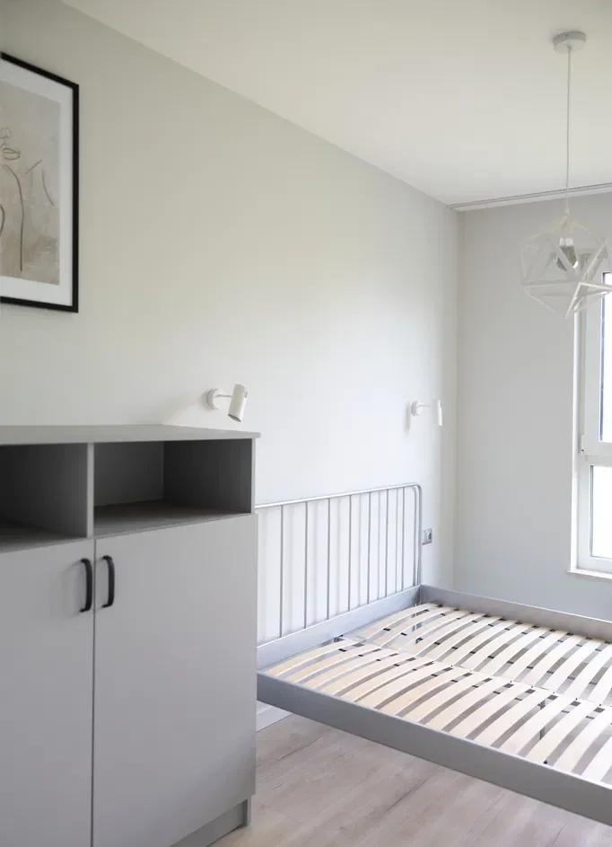 Nowy Apartament przy Parku Lotników + miejsce postojowe - zdjęcie 4