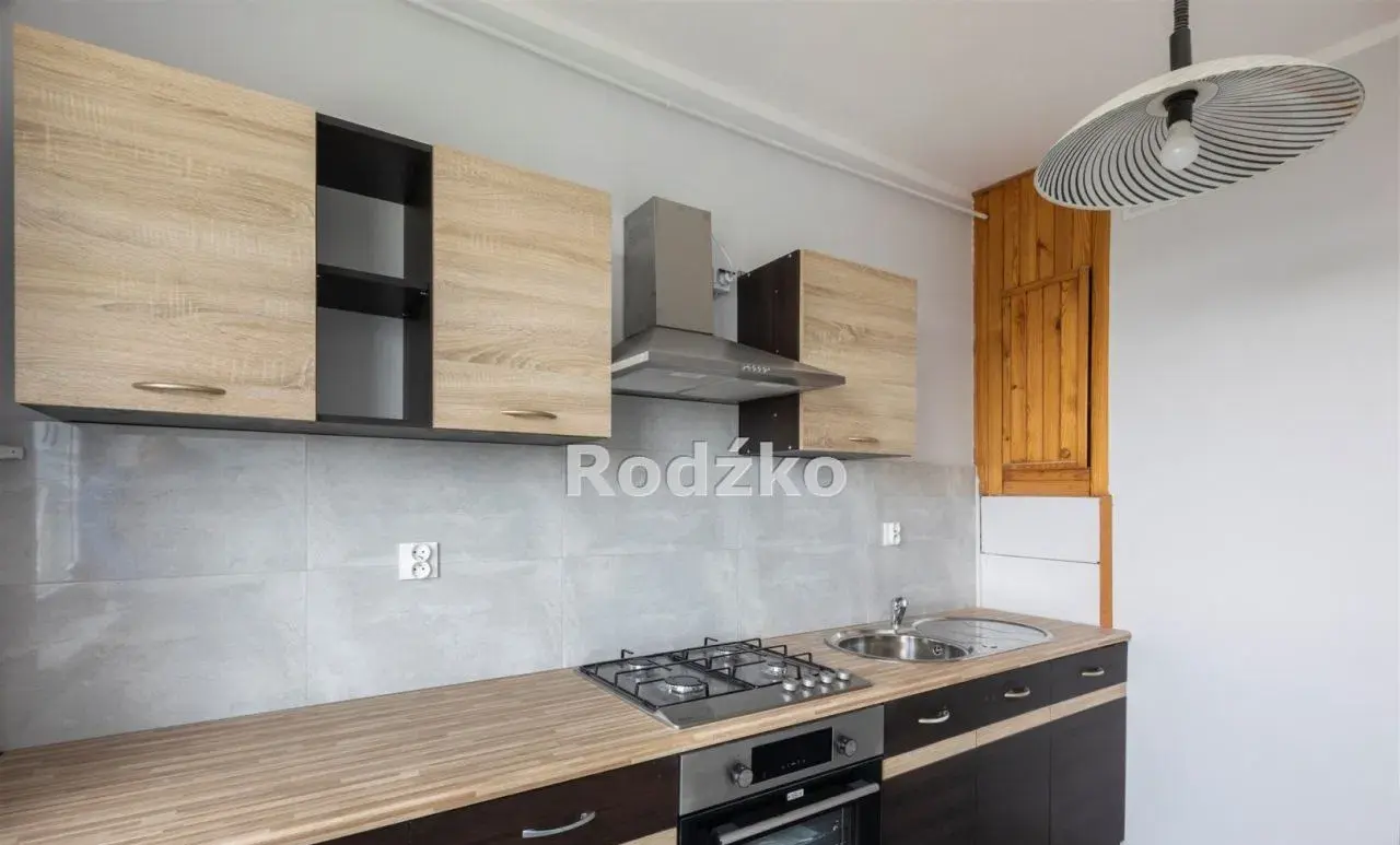 Mieszkanie 56 m² w Bydgoszczy, dzielnica Szwederowo - zdjęcie 2